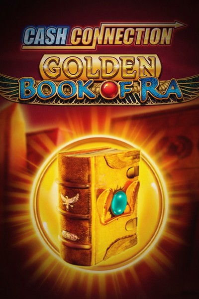 Cash Connection Golden Book of Ra Slot bei Betwest Casino