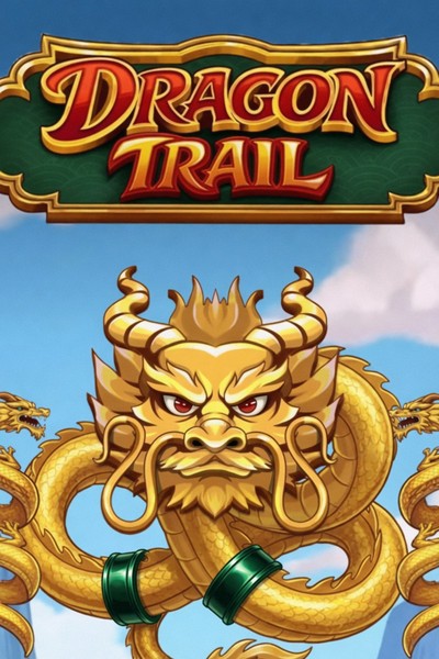 Dragon Trail Slot bei Betwest Casino