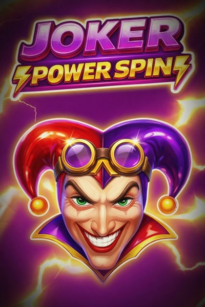 Joker Power Spin Hold and Win Slot bei Betwest Casino