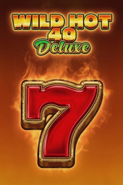 Wild Hot 40 Deluxe Slot bei Casinova Casino