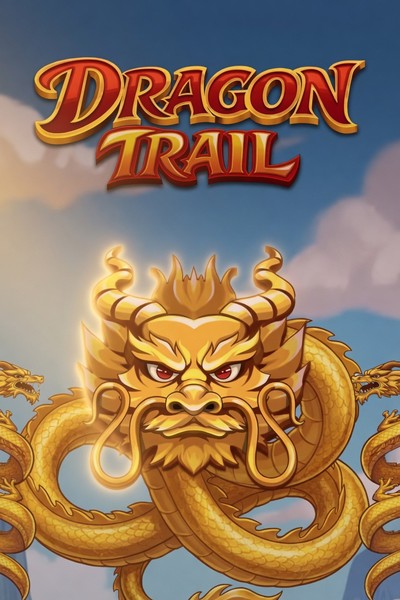 Dragon Trail Slot bei Cleobetra Casino