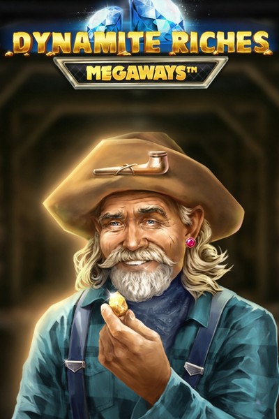 Dynamite Riches Megaways Slot bei Cleobetra Casino
