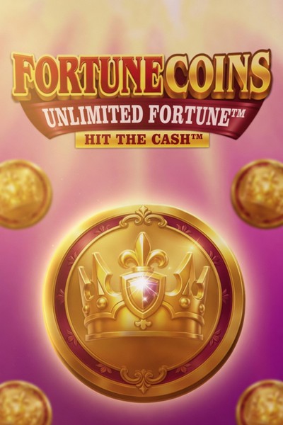 Fortune Coins Unlimited Fortune Slot bei Kingmaker Casino
