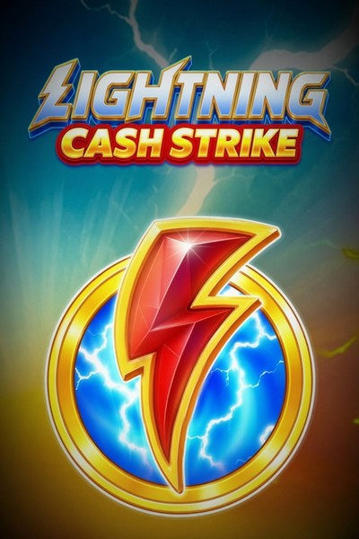 Lightning Cash Strike Slot bei Kingmaker Casino