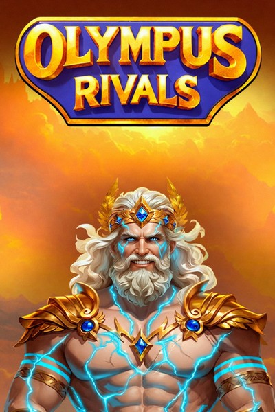 Olympus Rivals Slot bei Kingmaker Casino